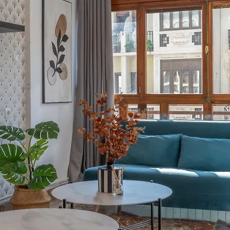 Tuguest Gran Via 42 Appartamento *