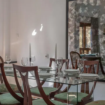 Apartment Tuguest Gran Via 42 Granada