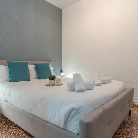 Appartamento Tuguest Gran Via 42