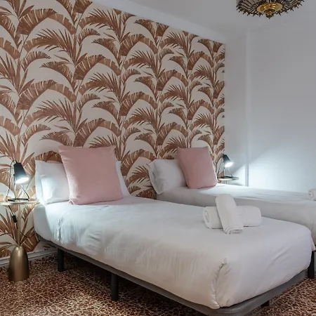 Appartamento Tuguest Gran Via 42 *