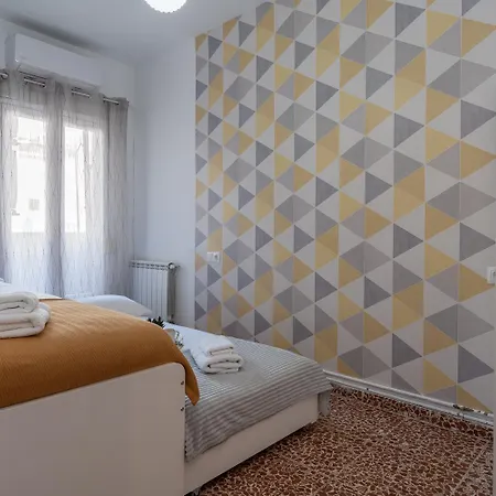 Appartamento Tuguest Gran Via 42 Granada