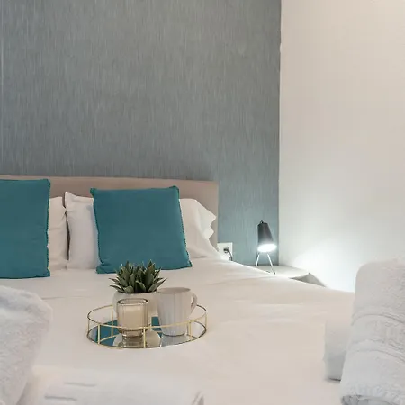 Appartamento Tuguest Gran Via 42 *