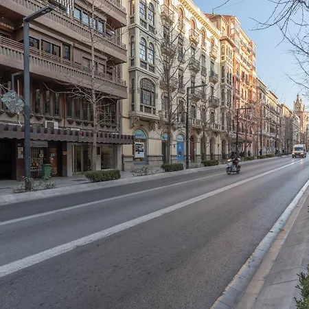 Tuguest Gran Via 42 *