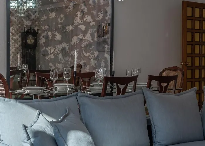 شقة Tuguest Gran Via 42 *